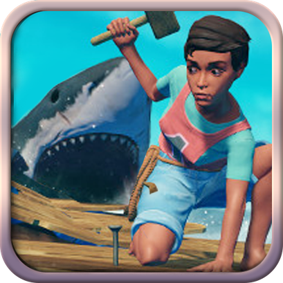 逃出银河系木筏求生游戏最新版
