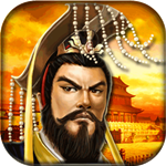 帝王三国正版_logo